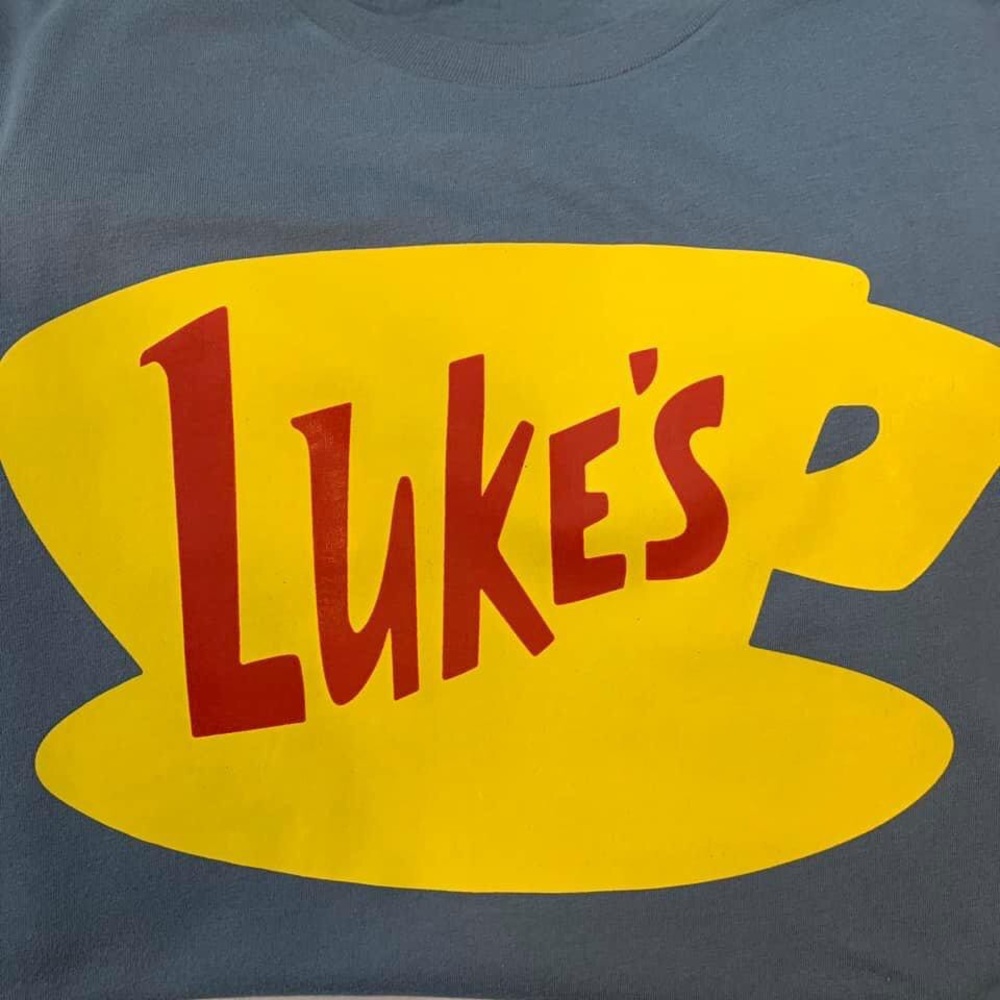 Gilmore girl shirt
